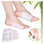 Kinoki Cleansing Detox Foot Pads - One Size Fits