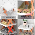 Multifunctional 5 layer Shoe Organizer Rack