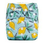 Cotton Cloth Adjustable Washable washable Diaper