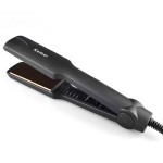 Kemei KM 329 Professional Hair Straightener For Women