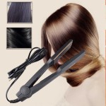 Kemei KM 329 Professional Hair Straightener For Women