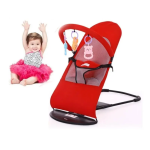 Baby Bounching Chair With Toy