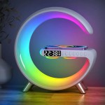 G Light Intelligent Life Assistant with Bluetooth Speaker