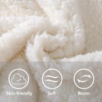 Newborn Baby Blankets & Swaddling Cute New Born Baby Boys Girls Plush Swaddle Wrap Ultra-Soft Fluffy Fleece Sleeping Bag Cotton Soft Bedding Stuff