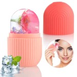 Ice Roller For Neck, Face & Eye Massage