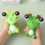 Baby Eye Popping Burst Squeeze Toy Stress Reliever Hand Novelty Cute Toys