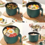 YN Electric Cooking Pot Double Deck–18cm