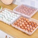 34 Gird Egg Storage Box by Cheeky's House